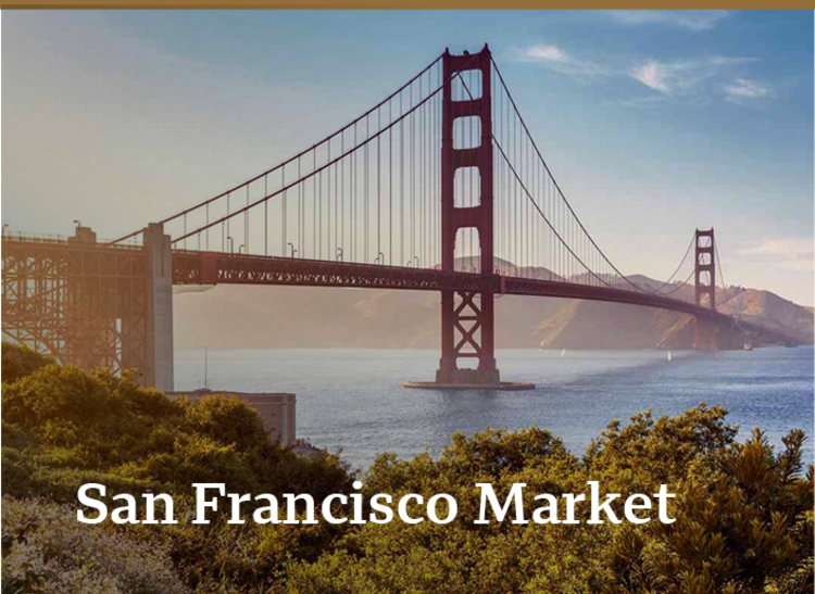 San Francisco Market 